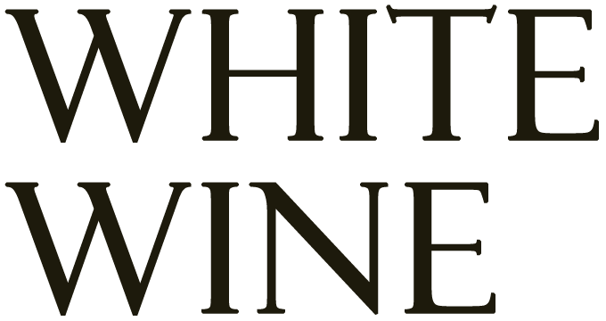 WHITE WINE